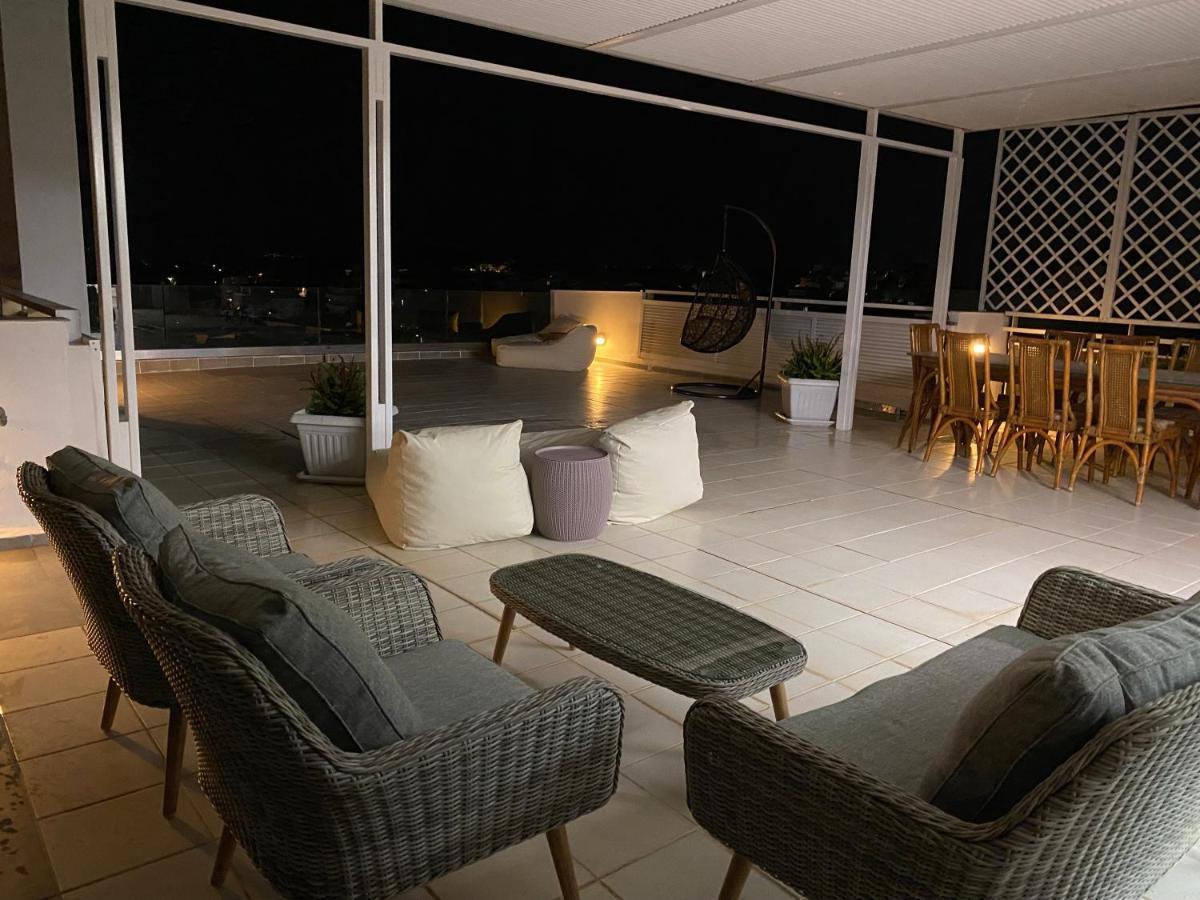 Villasonboard Vouliagmeni Penthouse Veranda Sea-View & Beach Афіни Екстер'єр фото